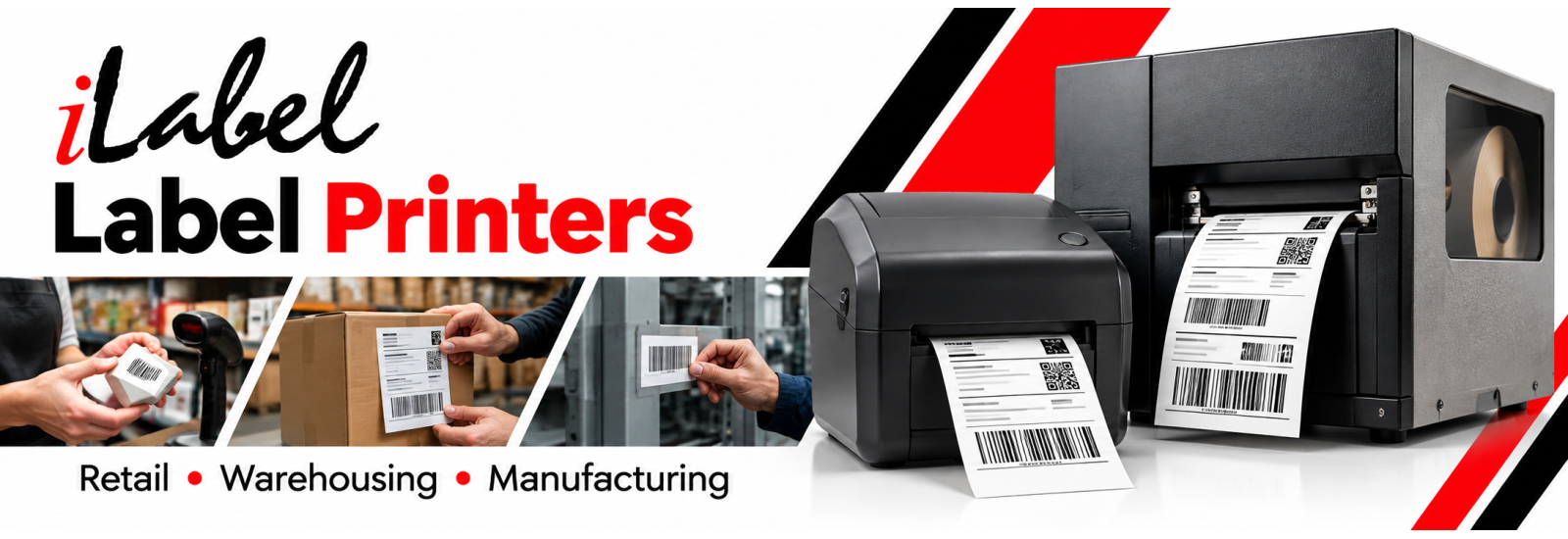 Label Printers